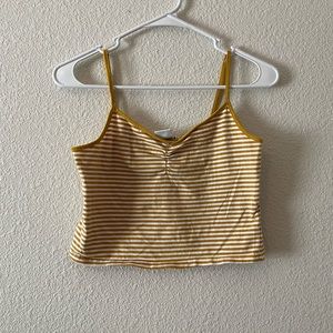 Good Luck Gem Tank Top